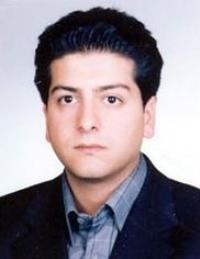 فرشاد حیدرنژاد