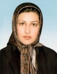 فرشته رحیم زاده