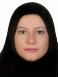فرناز نبوی لاریجانی