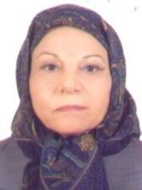 فرنگیس معتمدی محمدیان