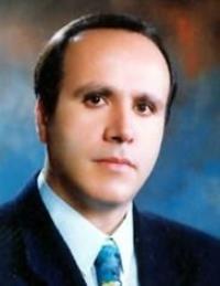 فرهاد چرخچی