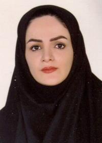 فروزان احمدی