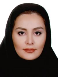 فروغ صالحی
