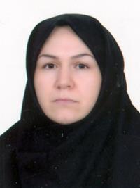 فریبا امجدی