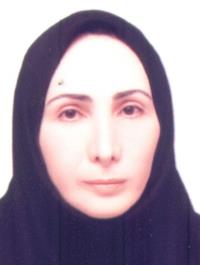 فریبا جعفرزاده