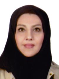 فریبا معینی پورمراغی