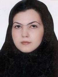 فریبا منصوری نسب