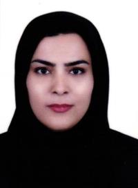 فریبا مهدی زاده