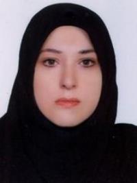 فریده بهتاش قنبری