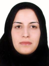 فریده رادمهر