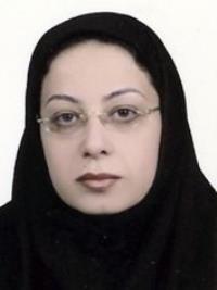 فریده مددی