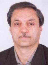 فریدون مصطفوی