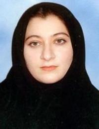 فهیمه جعفری گلستان