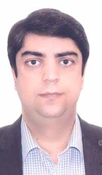 فواد ایرانمنش