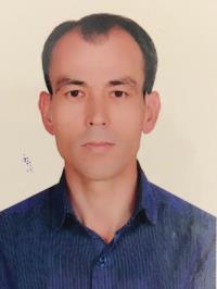 قارمحمد ورشی
