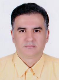 لقمان رضائی صوفی