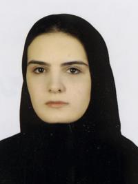 لیلا مشهدی