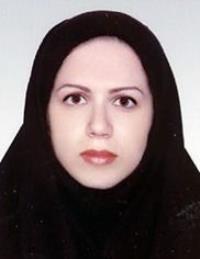 لیلا یزدانی دماوندی
