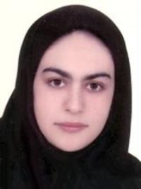 مائده السادات میرمحمدصادقی