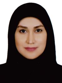 متینه حیدری