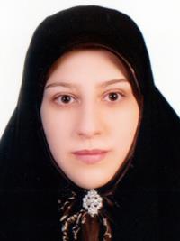 محبوبه آقائی قیوم آبادی