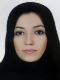 محبوبه غلامشاهی