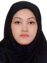 محبوبه محمدی کردخیلی