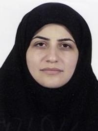 محدثه حاجی نوری