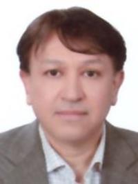 محسن زنده روح کرمانی