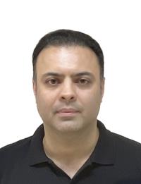محسن فقیهی نیا