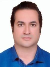محمدامین ناظرمظفری