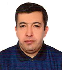محمدتقی شربت اوغلی