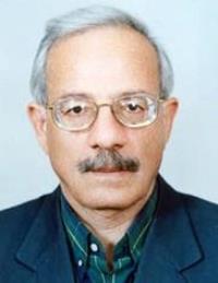 محمدحسن گرجی زاده