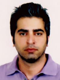 محمدرضا ادهمی مجرد