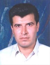 محمدرضا برزگرتهمتن