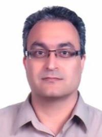 محمدرضا خدابخشی