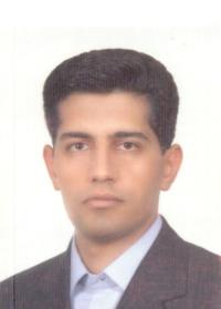 محمدرضا رستم زاده خوزانی