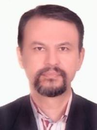 محمدرضا رفوئی
