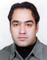 محمدرضا شرقی