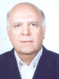 محمدرضا طاهری
