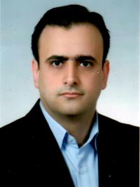 محمدرضا مشاری