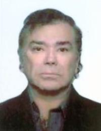 محمدرضا مظاهری