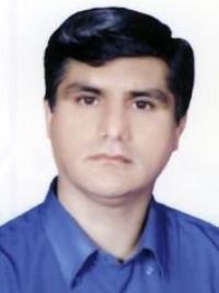 محمدرضا مکوندی