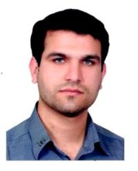 محمدرضا میگلی نژاد