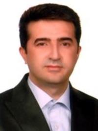 محمدرضا کوچری