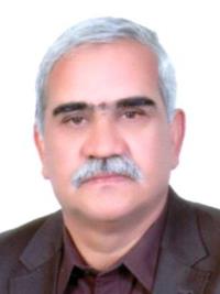 محمدعلی سنجریان