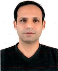محمدعلی محمدی ترکانی