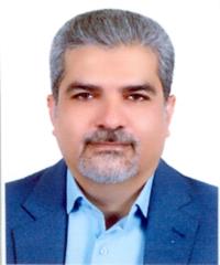 محمدمهدی رئیسی