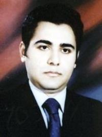 محمدمهدی سلیمانی