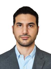 محمدکاظم صفی آریان